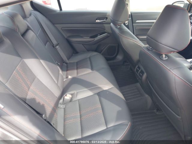 1N4AL4CV3PN321673 Nissan Altima Sr Vc-turbo Fwd