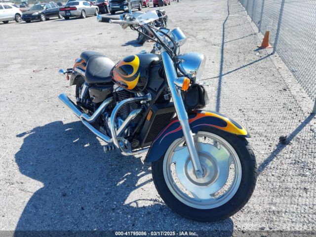 2007 HONDA VT1100 1HFSC43077A702183