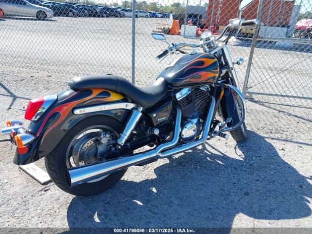 2007 HONDA VT1100 1HFSC43077A702183 Photo 3