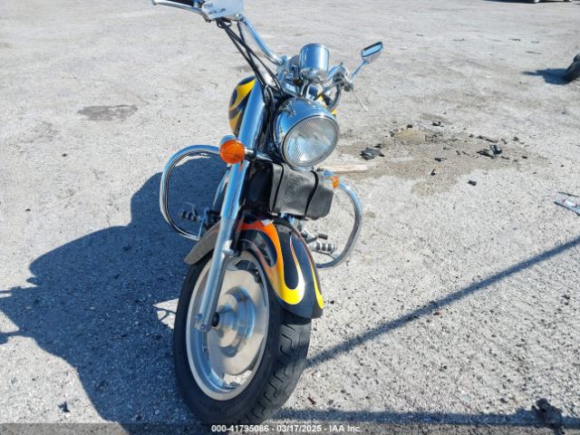 2007 HONDA VT1100 1HFSC43077A702183 Photo 4
