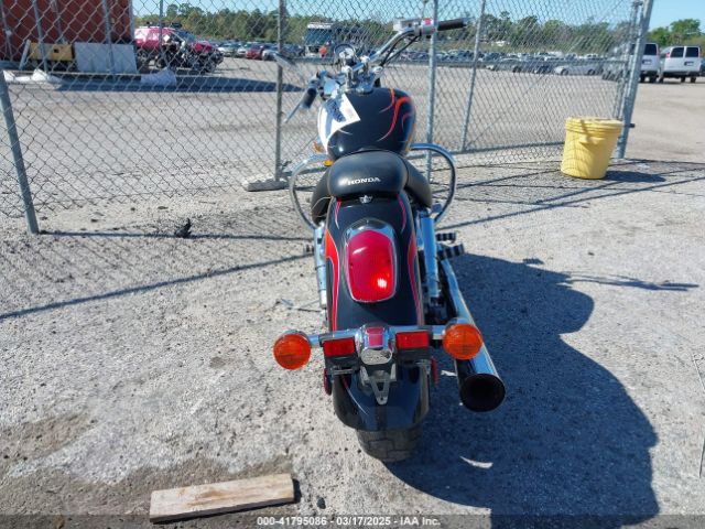 2007 HONDA VT1100 1HFSC43077A702183 Photo 5