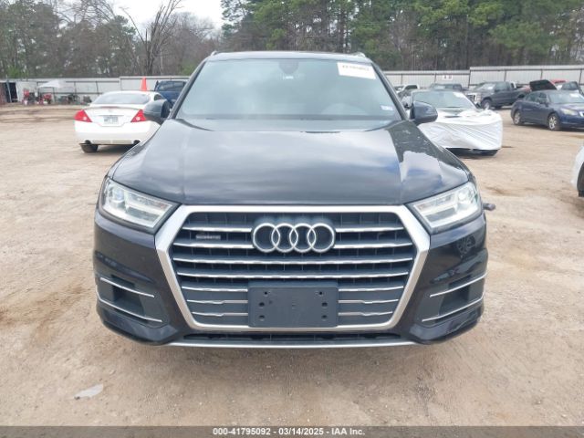 WA1AHAF73HD038571 Audi Q7 2.0t Premium