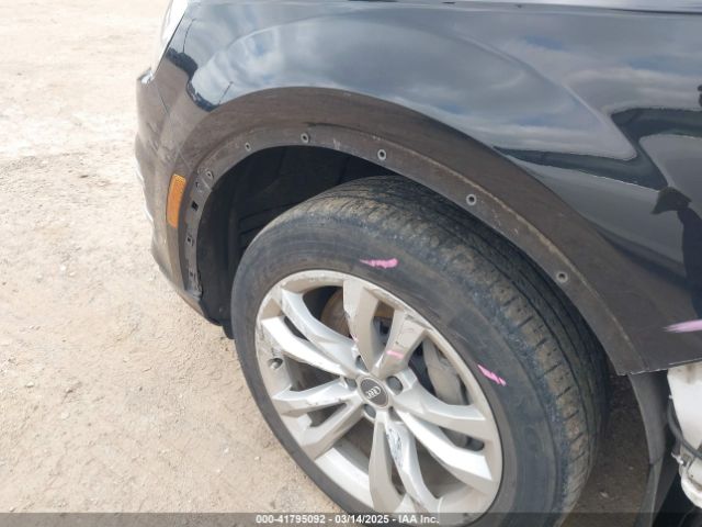 WA1AHAF73HD038571 Audi Q7 2.0t Premium