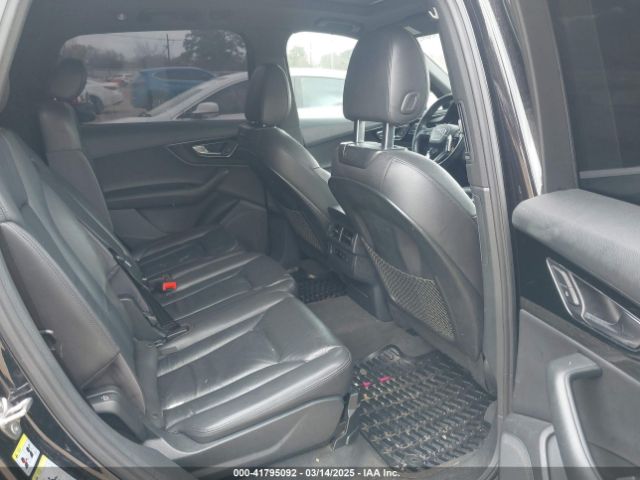WA1AHAF73HD038571 Audi Q7 2.0t Premium