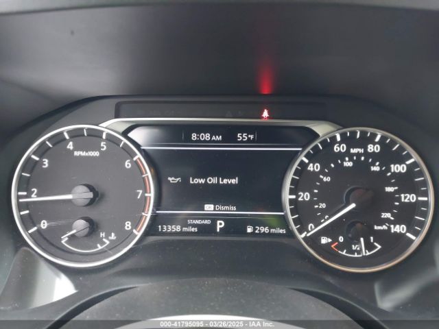 5N1BT3AA2RC730153 Nissan Rogue S Fwd