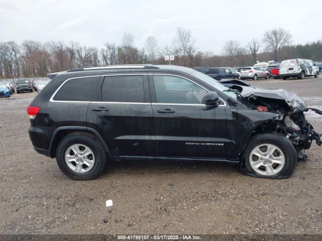 1C4RJFAG2FC912672 Jeep Grand Cherokee Laredo