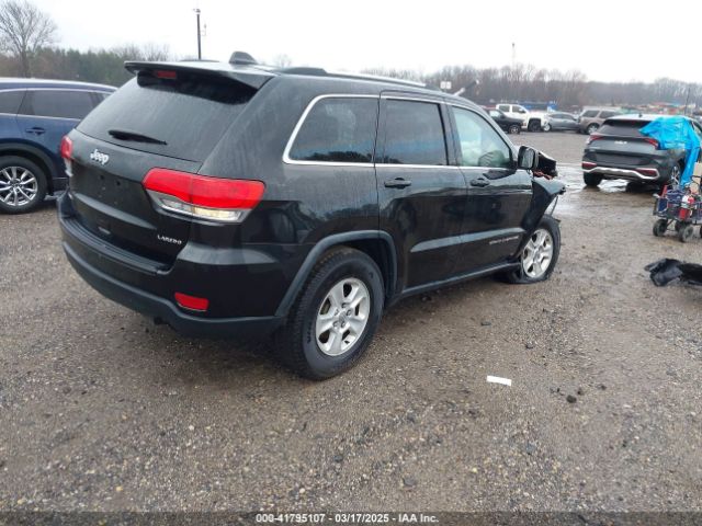 1C4RJFAG2FC912672 Jeep Grand Cherokee Laredo