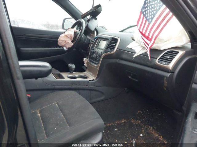 1C4RJFAG2FC912672 Jeep Grand Cherokee Laredo