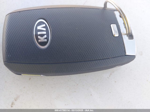 KNDPRCA64L7788320 KIA Sportage Sx Turbo