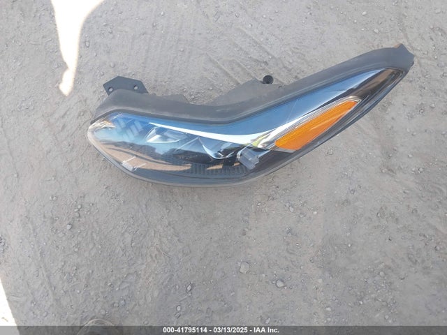 KNDPRCA64L7788320 KIA Sportage Sx Turbo