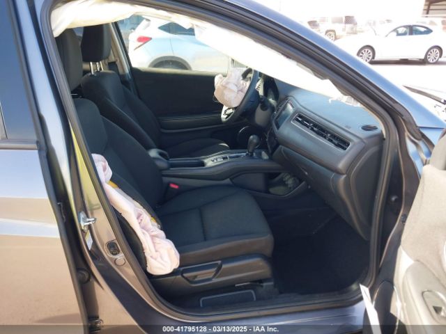 3CZRU5H58GM725596 Honda HR-V EX