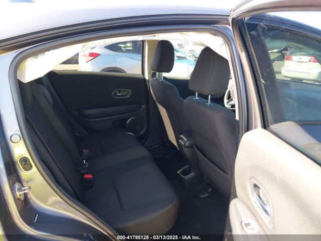 3CZRU5H58GM725596 Honda HR-V EX