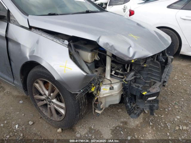 5NPE24AF3HH516202 Hyundai Sonata
