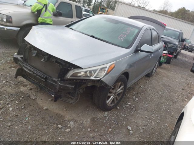 5NPE24AF3HH516202 Hyundai Sonata
