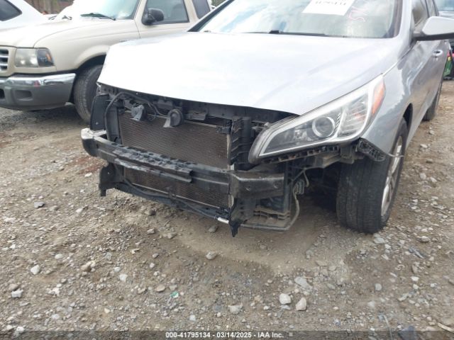 5NPE24AF3HH516202 Hyundai Sonata