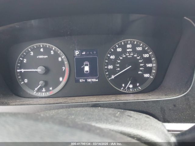 5NPE24AF3HH516202 Hyundai Sonata