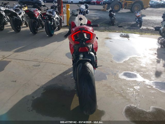 2023 DUCATI PANIGALE ZDMDAGWW8PB006893 Photo 5