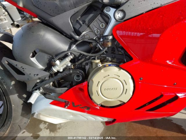 2023 DUCATI PANIGALE ZDMDAGWW8PB006893 Photo 7