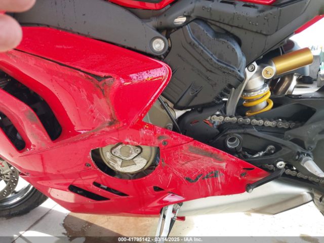 2023 DUCATI PANIGALE ZDMDAGWW8PB006893 Photo 8