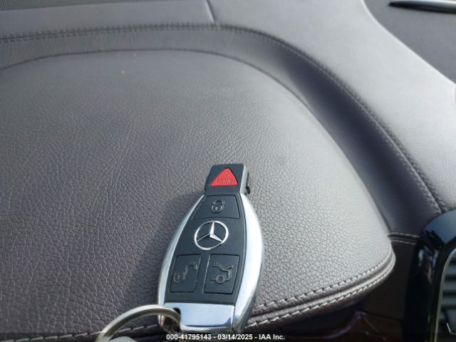 4JGDF6EE9JB077331 Mercedes-Benz Gls 450 4matic