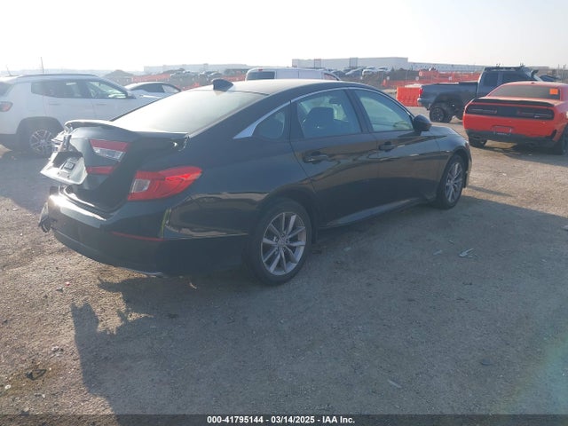 1HGCV1F14MA069246 Honda ACCORD LX