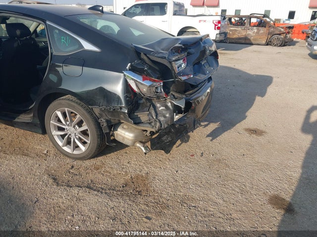 1HGCV1F14MA069246 Honda ACCORD LX