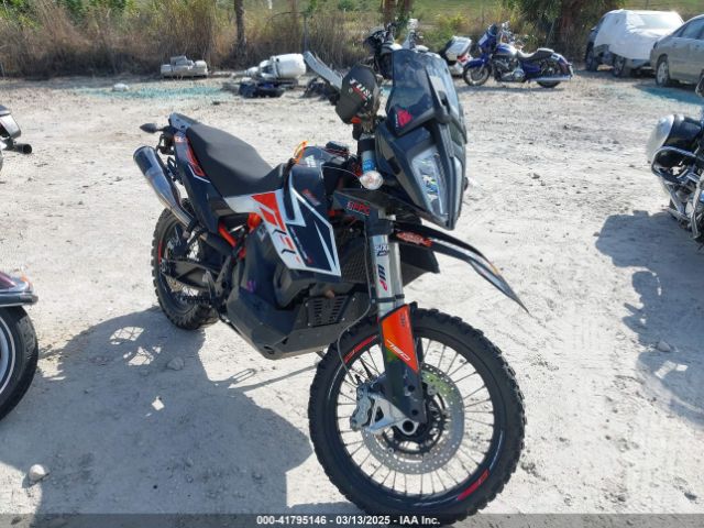 2020 KTM 790 VBKTR3400LM775117