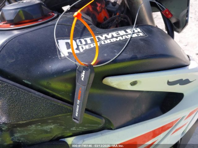 2020 KTM 790 VBKTR3400LM775117 Photo 10