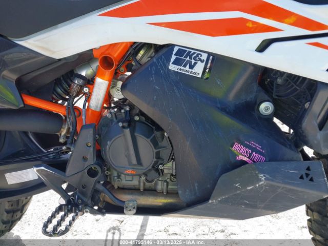 2020 KTM 790 VBKTR3400LM775117 Photo 7