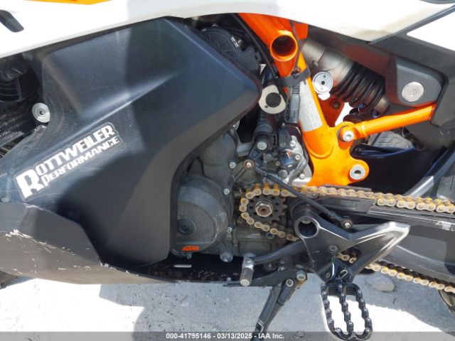 2020 KTM 790 VBKTR3400LM775117 Photo 8