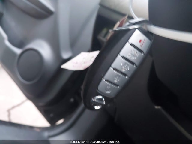 5N1AT2MT2JC809572 Nissan Rogue Sl