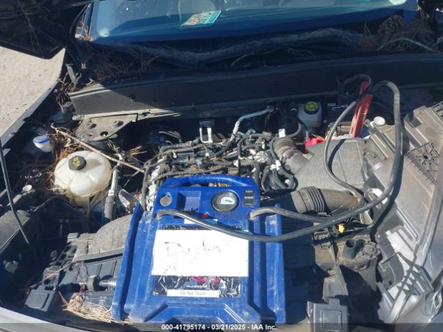 2022 FORD BRONCO SPORT 3FMCR9B69NRD76479 Photo 9