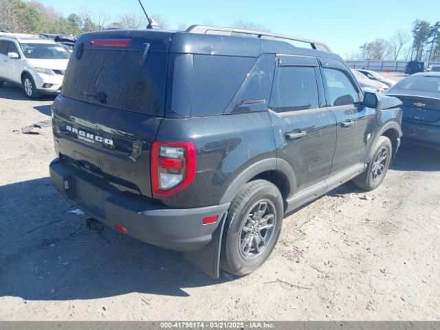 2022 FORD BRONCO SPORT 3FMCR9B69NRD76479 Photo 3