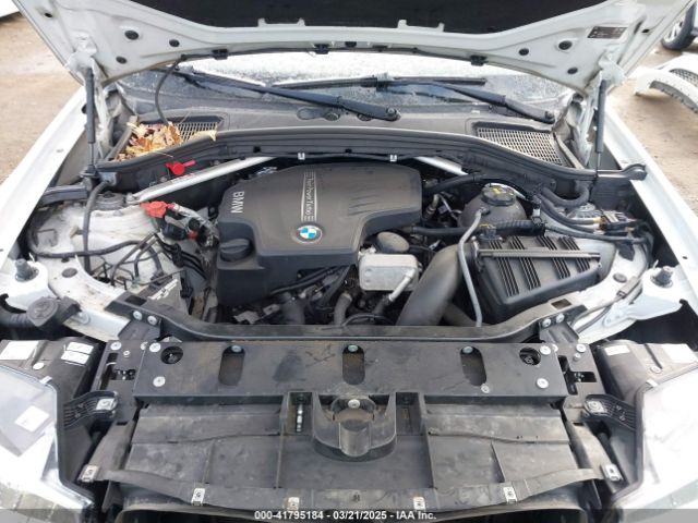 5UXWX9C57G0D91046 BMW X3 Xdrive28i