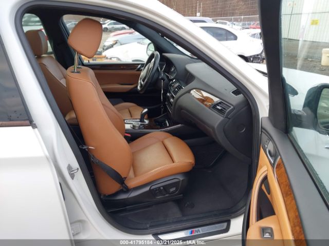 5UXWX9C57G0D91046 BMW X3 Xdrive28i