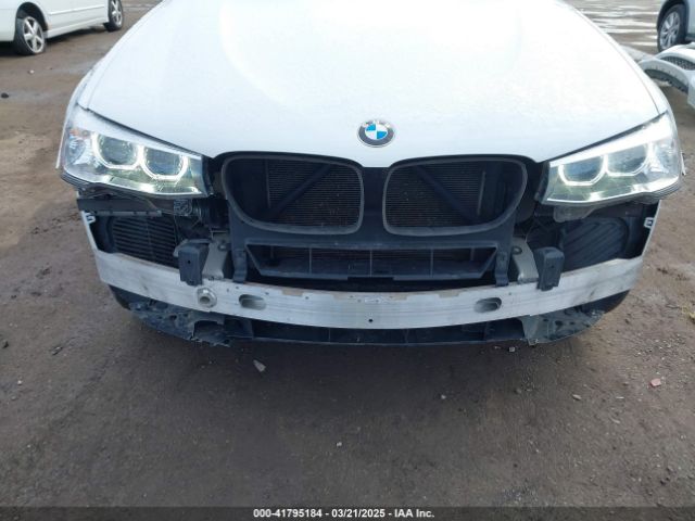5UXWX9C57G0D91046 BMW X3 Xdrive28i