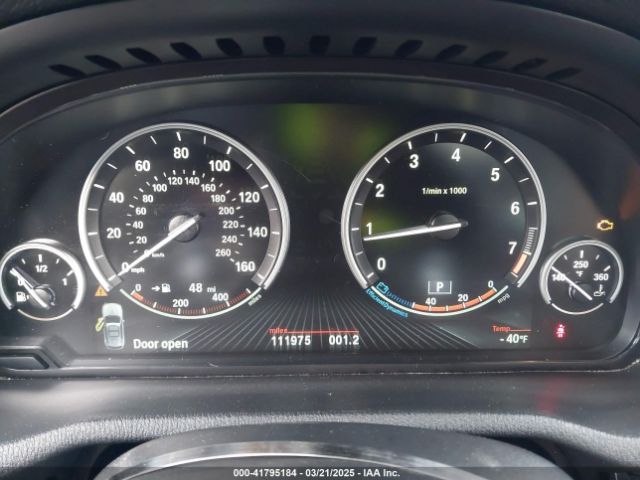 5UXWX9C57G0D91046 BMW X3 Xdrive28i