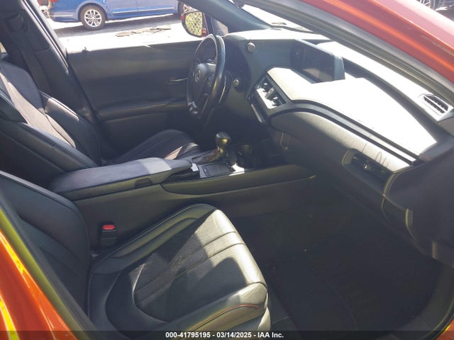 JTHE3JBH1L2023381 Lexus Ux 200 F Sport