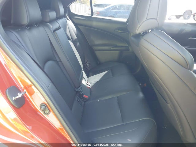 JTHE3JBH1L2023381 Lexus Ux 200 F Sport