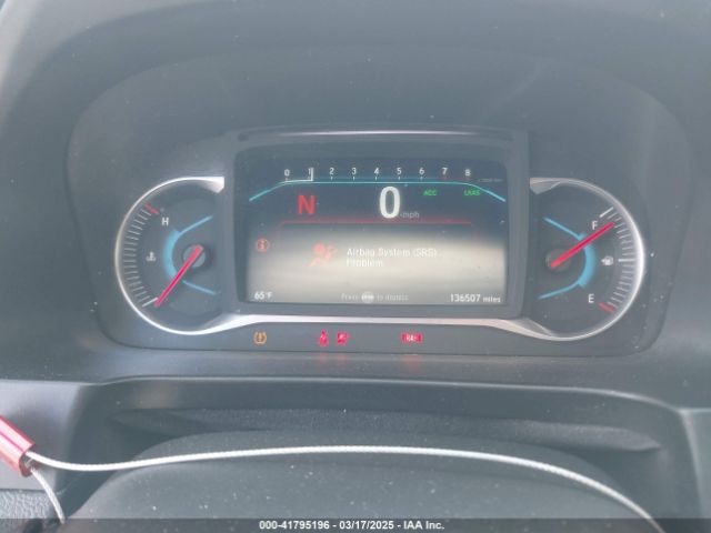 5FNYF6H59LB068310 Honda Pilot Awd Ex-l