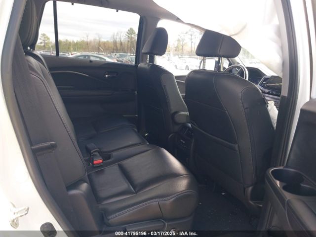 5FNYF6H59LB068310 Honda Pilot Awd Ex-l