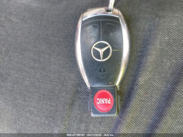 2008 MERCEDES-BENZ CLK 350 WDBTJ56H88F236858 Photo 10