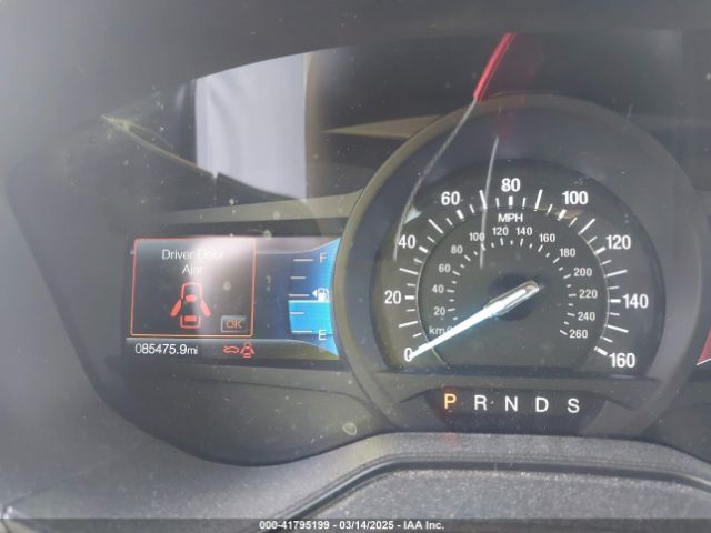 3FA6P0T90LR150796 Ford FUSION SE