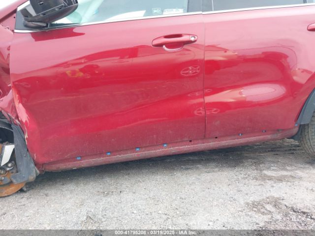 KNDPMCAC0L7697209 KIA Sportage Lx