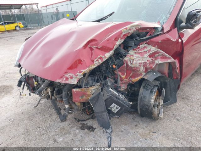 KNDPMCAC0L7697209 KIA Sportage Lx