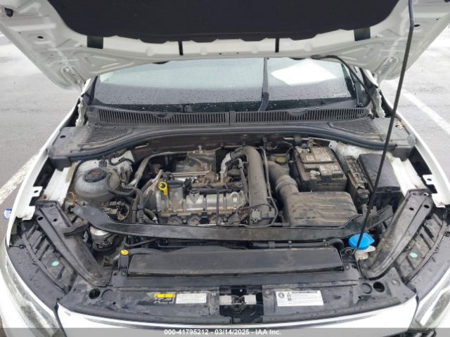3VWC57BU2KM087081 Volkswagen Jetta 1.4t R-line/1.4t S/1.4t Se
