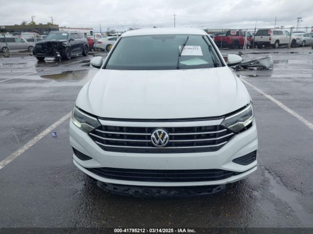 3VWC57BU2KM087081 Volkswagen Jetta 1.4t R-line/1.4t S/1.4t Se
