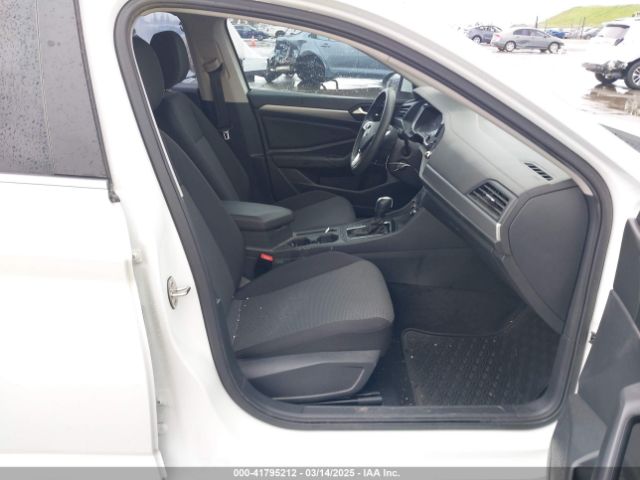 3VWC57BU2KM087081 Volkswagen Jetta 1.4t R-line/1.4t S/1.4t Se