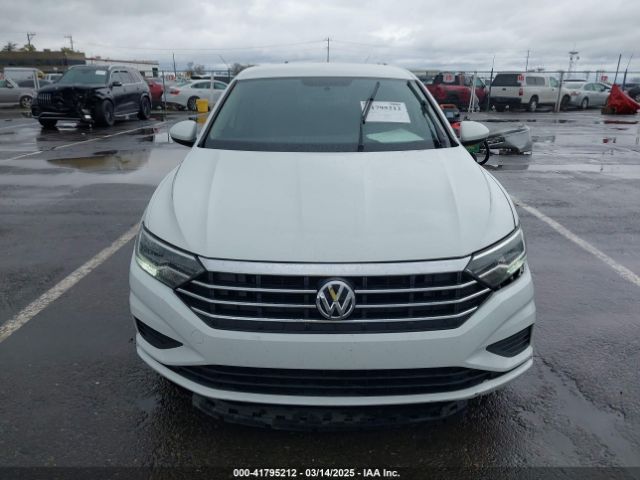 3VWC57BU2KM087081 Volkswagen Jetta 1.4t R-line/1.4t S/1.4t Se