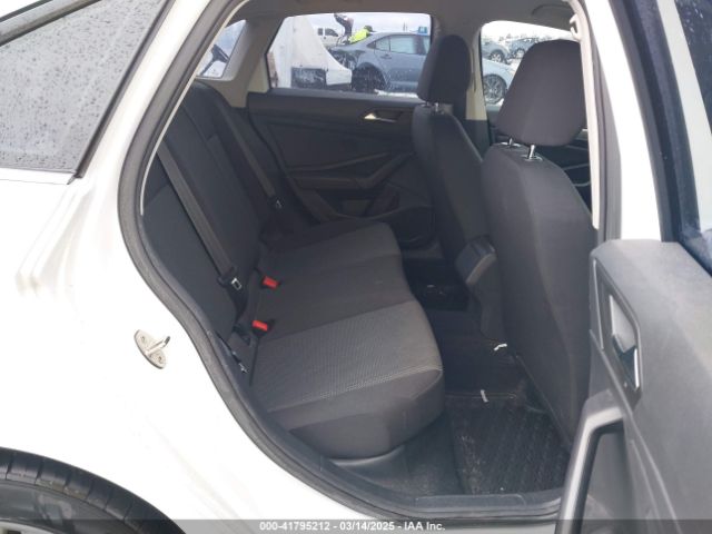 3VWC57BU2KM087081 Volkswagen Jetta 1.4t R-line/1.4t S/1.4t Se
